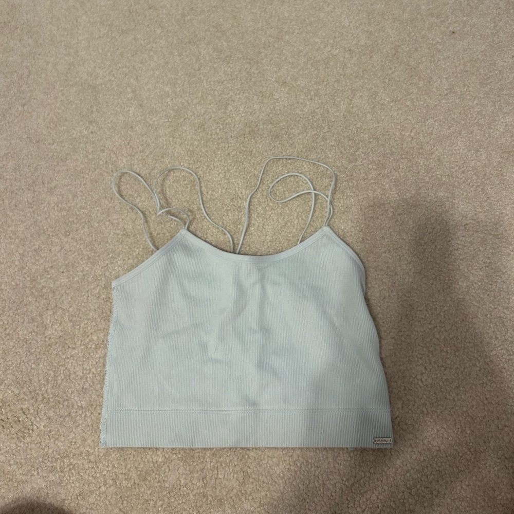 Cute tanktop